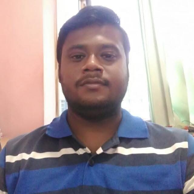 Rajkumar Jana